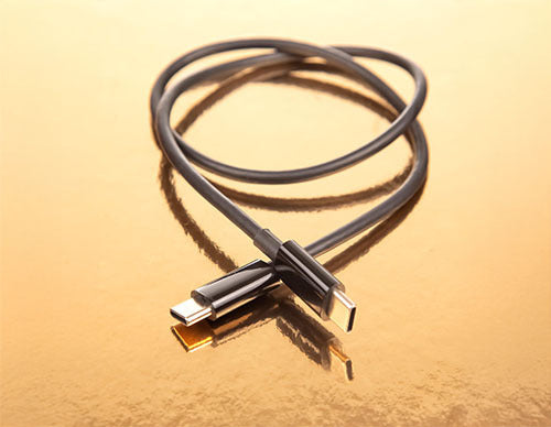 Fast Charging USB-C Cable (1m)