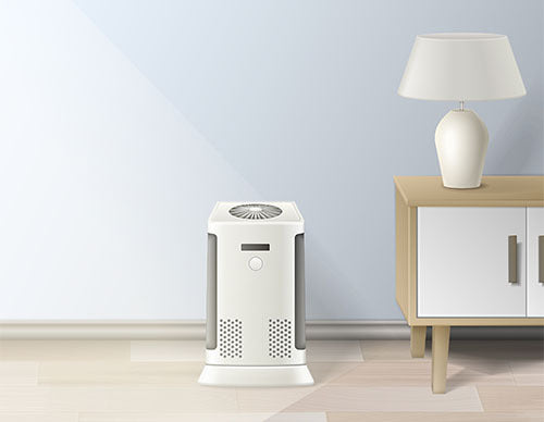 Mini Air Cooler
