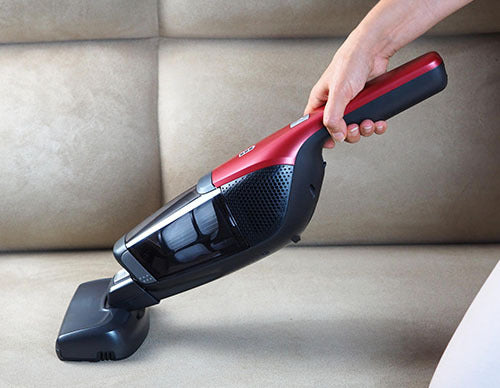Handheld Vacuum Cleaner