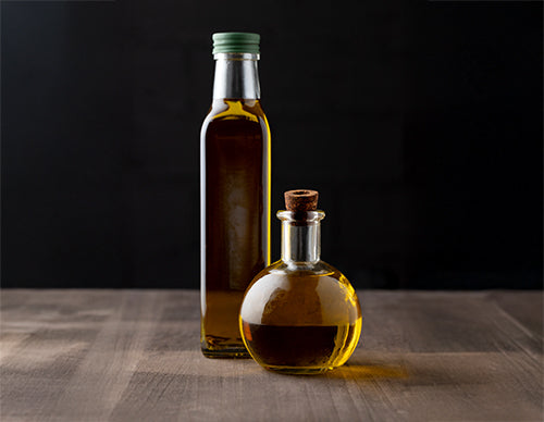 Virgin Cooking Oil (1L)