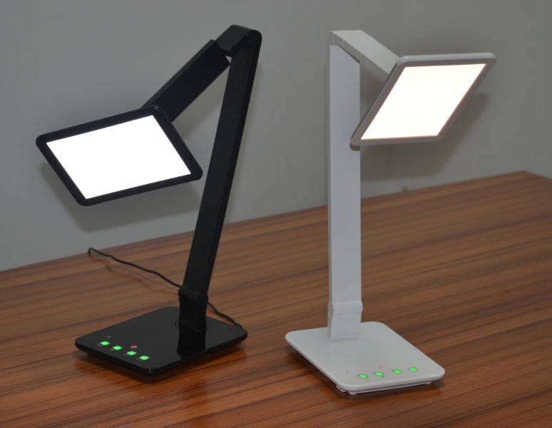 Mini LED Smart Desk Lamp