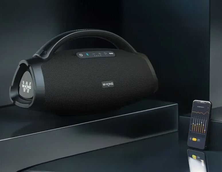 Smart Bluetooth Speaker X20