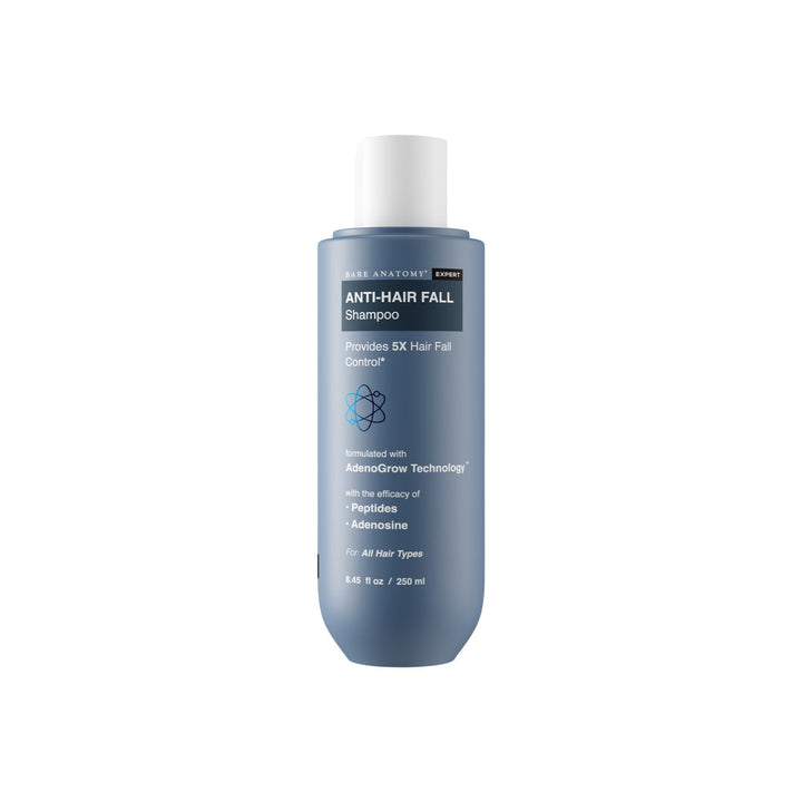 Anti-Hairfall Shampoo (250ml)