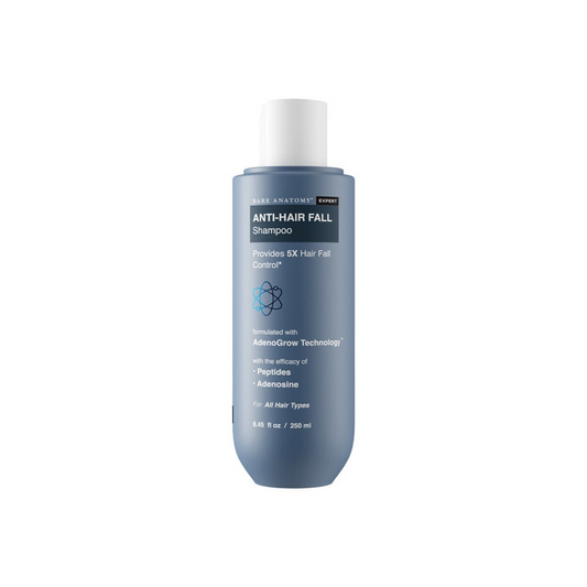 Anti-Hairfall Shampoo (250ml)